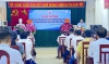 Bệnh viện Sức khoẻ tâm thần Hưng Yên chính thức triển khai sử dụng bệnh án điện tử