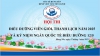 Bệnh viện Tâm thần kinh Hưng Yên tổ chức thành công Hội thi Điều dưỡng viên giỏi, thanh lịch...