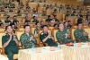 Bế mạc diễn tập khu vực phòng thủ tỉnh Hưng Yên năm 2017